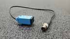 SICK WTV4-3P3021S64 Miniature Photoelectric Proximity Sensor 10 V DC ... 30 V DC