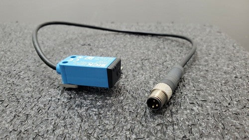SICK WTV4-3P3021S64 Miniature Photoelectric Proximity Sensor 10 V DC ... 30 V DC