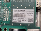 Mellanox ConnectX-4 LX PCIe 40/56GBe Full Height Ethernet Adapter MCX413A-BCAT