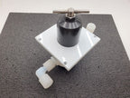 Parker High Purity Fluid Regulator PR-3-42116-2