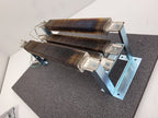 Vulcan Air Finned Strip Heater Heating Element OSF1517-1550B 240V 4x 1550W 6KW