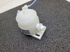 Plast-O-Matic X1108-PP Pneumatic Diaphragm Valve 1/2in Npt