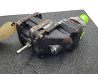 Parker F12 F12-030-MS 3782560 Hydraulic Motor Pump Bent Axis Fixed Displacement