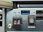 Siemens 6ES7647-8BA12-0AA3 NANOBOX PC DisplayPort Tested Working Pull 24VDC pwr