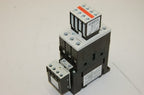 Siemens 3RT1034-1Q..4-3MA0 24VDC Coil Magnetic Contactor, 3RH1924-1GP11