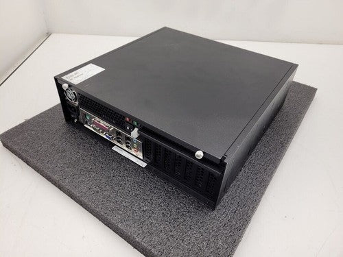 ADVANTECH AIMB-763G2 AIMB-763G2-00A1E IPC Motherboard Core 2 Duo 2.7Ghz 2GB Ram