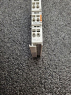 WAGO 750-403 4-channel digital 4DI input 24 VDC 0.2 ms Working Pull, Guaranteed