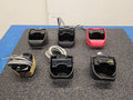Banner Engineering OTBVN60QD Optical Touch Button Sensors NPN Lot of 6