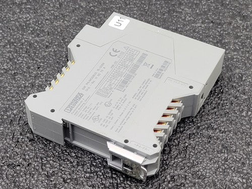 Phoenix Contact GW PN/MODBUS 1E/2DB9 Interface Converter 1105708