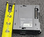 Keyence Ethernet Unit module KV-LE21V PLC Japan