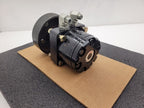 Dynamic Fluid Components BMER-2-200-WS-T4-S-R Hydraulic Wheel Motor 11.96 cu in