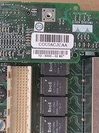 Cisco NM-16ESW 16 Port Fast Ethernet Switch Module Router Card COUIACJAA