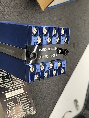 ATC 365A Long Ranger Computing Timer Module 120V Automatic Timing & Controls Co