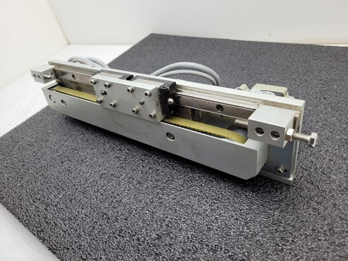 Schneider MDrive 23 Hybrid Motor Driver Belt Drive Linear Actuator 8" Travel