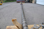VCS Ground Ballscrew Linear Actuator 3744L 48mm NSK THK