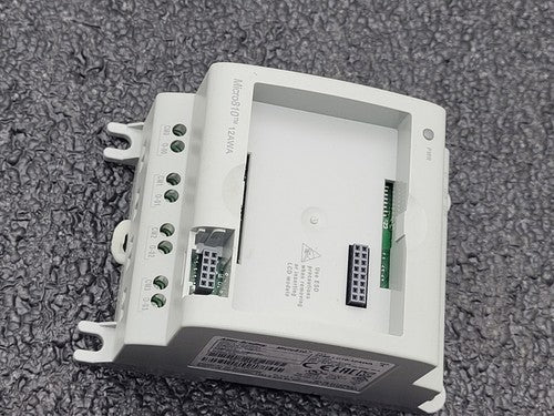 Allen-Bradley 2080-LC10-12AWA Micro810 12 l/O Smart Relay Controller PLC