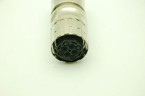 Phoenix Contact SM-5ES1N8A8l33S Sleeve Housing For Circular Power Connector New