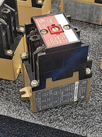 Allen Bradley Bulletin 700 AC Relay Lot PKB40 Pneumatic Time Delay Jumper Kits