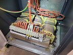 Veb Forklift Battery Charger 48VDC 120A 230-400VAC input 2015