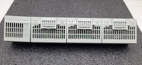 Allen Bradley  1794-IE4X0E2/OB16/IB16/ASB  SER.B Flex I/O Analog Module  24VDC