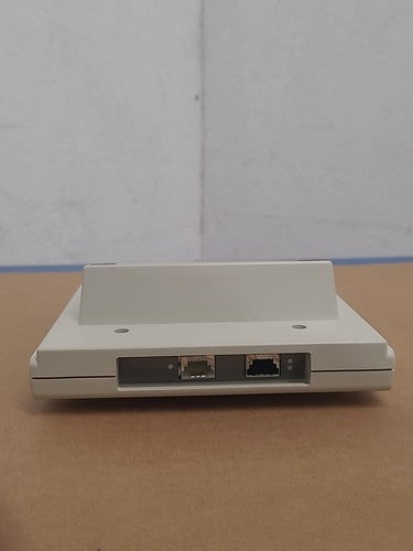 HP 46085A 9 Roller Wheel Knob Keypad Controller Unit Numeric Pad Interface
