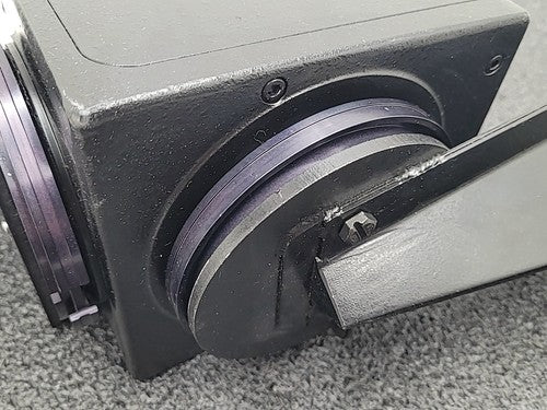 Crestron CPC-CAMI PTZ Camera Control Interface Module Pan Tilt Head Cresnet