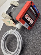 Schmid Burkert LF-I Conductivity Sensor Transmitter PP WIT Rel.-PP-FKM 560155