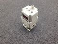 SMC ITV2030-312CL4 Electro Pneumatic Regulator 0-10VDC Input 0.7-70SPI Output C