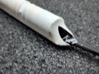 Lot 6x Eaton Cooper Bussmann  Supercapacitor PTV1840-12R0156-4 SUPERCAP 60F 3.0V