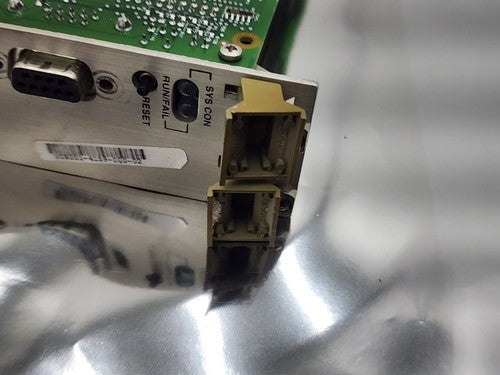 K&S Kulicke & Soffa AIS-640/266 410-0240-2 Vision Processor Module AIS640266