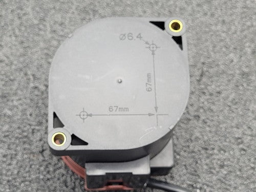 YM Tech EVHB500A-24S DC Contactor 750VDC 500ADC 24VDC Coil Electric Car Solar