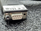 LIKA SMI5-R-L-1-3 Magnetic Linear Encoder DSub 9 Connector Working Pull w/ Tape