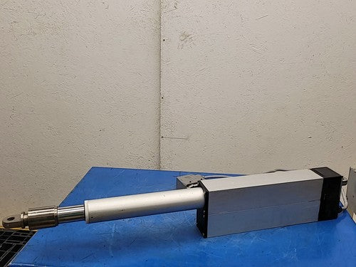 Elero Compakt Linear Actuator 500mm Stroke 15000N Force 480V AC 280009164