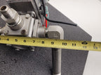 A-T Controls Series 33-1T 1" 1000PSI 3-Way Valve Air Triad Controls 2R40DA A