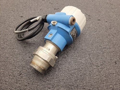 Endress+Hauser PMC51-7U39/0 Cerabar M -6 to 6PSI Pressure Transmitter Unit C