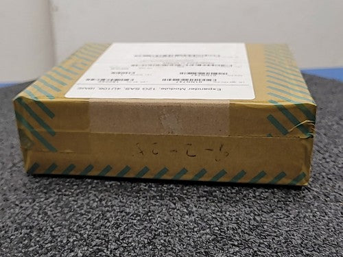 IBM 01NN747 Expander Module 12G SAS 4U106 IBME Server Storage Component