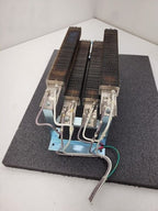 Vulcan Air Finned Strip Heater Heating Element OSF1517-1550B 240V 4x 1550W 6KW