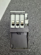 Eaton DIL M17-10 3PH AC Contactor 8-18A 5-12kW 1-15HP 115-600V 24VDC Coil