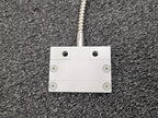 Banner Engineering BR2.53S Fiber Optic Cable Sensor Plate Plane Assembly 17379