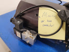 MDC LGV-4000V-P-0107H 4" Pneumatic High Vacuum Gate Valve Unit C