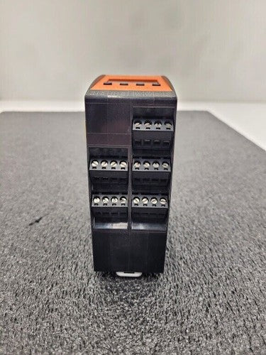 Dold SafeMaster Speed + Standstill Monitor Safety Relay UH5947.04PS/61 24VDC