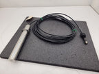Hach LXG325 TSS HT sc Suspended Solids Inline Sensor High Temp Tested Working C