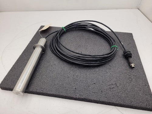 Hach LXG325 TSS HT sc Suspended Solids Inline Sensor High Temp Tested Working C