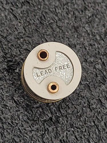 Therm-O-Disk Drinking Fountain Solenoid Plunger Assembly Lot of 5 7CR21