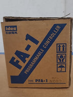Idec PFA-1N082 FA-1 Programmable Controller PLC Module New In Box