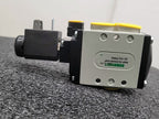 Numatics NAF252004N14AF Pneumatic Solenoid Poppet 3 Way Valve 24-145 PSIG 24V