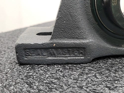 SealMaster MP-23 1-7/16" Pillow Block Bearing Housing Morse Industrial