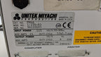 Unitek Phasemaster IV Impulse Welding Controller 110/220V 21A  (B)
