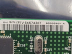 DIGI 30003712-02  ACCELEPORT AccelePt 2R 920-PCI ADAPTER 50000665-01 Rev C