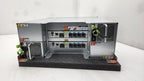 SUN DE3-24C 24X 3.5IN Storage Array JBOD 24 Bay LFF SAS 4U 7318548 Controller